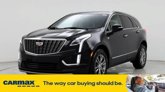 2023 Cadillac XT5