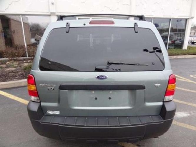 2006 ford escape xlt in harrisburg, pa