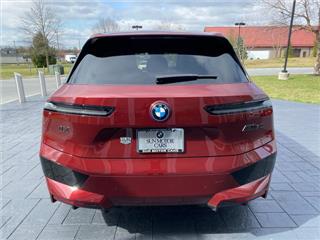 2024 BMW iX m60