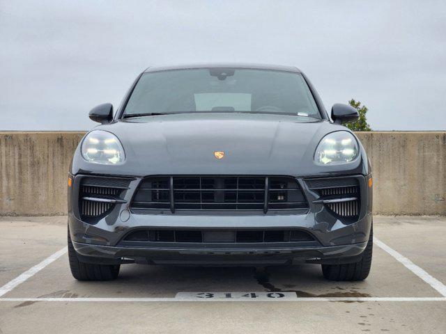 2021 porsche macan gts