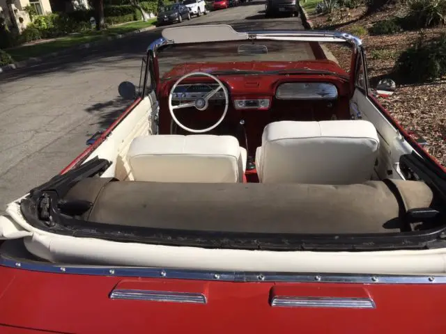 1963 chevrolet corvair monza collector car