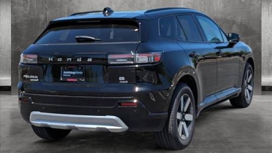 2024 Honda Prologue