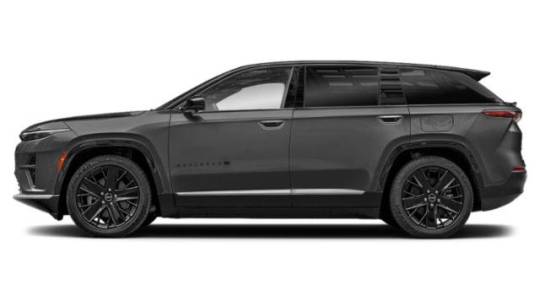 2024 Jeep Wagoneer S