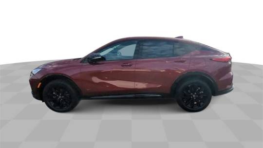 2025 Buick Envista