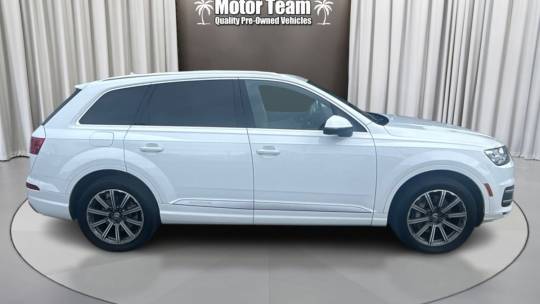 2017 Audi Q7