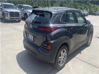 2020 Hyundai Kona se