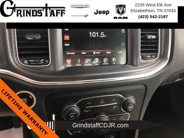 used 2016 dodge charger sxt elizabethton, tn 37643 for sale in elizabethton, tennessee