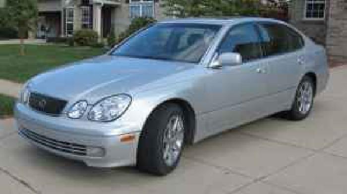 1998 lexus gs300 in lafayette, in