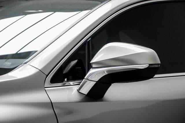 2020 lexus nx 300 sport utility 4d in barrett parkway, georgia