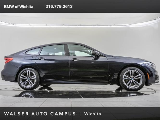used 2019 bmw 640i gran turismo xdrive wichita, ks 67206 for sale in wichita, kansas