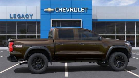 2024 Chevrolet