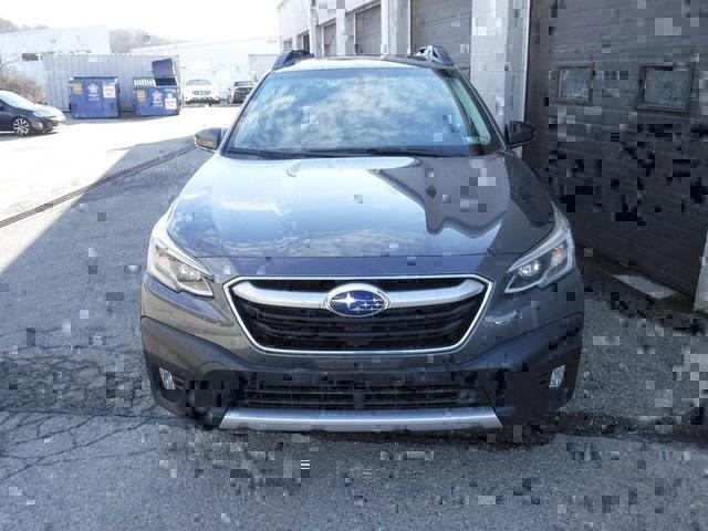 2021 subaru outback limited xt