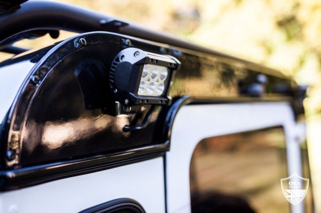 land rover defender 110 200tdi 6 month warranty!!