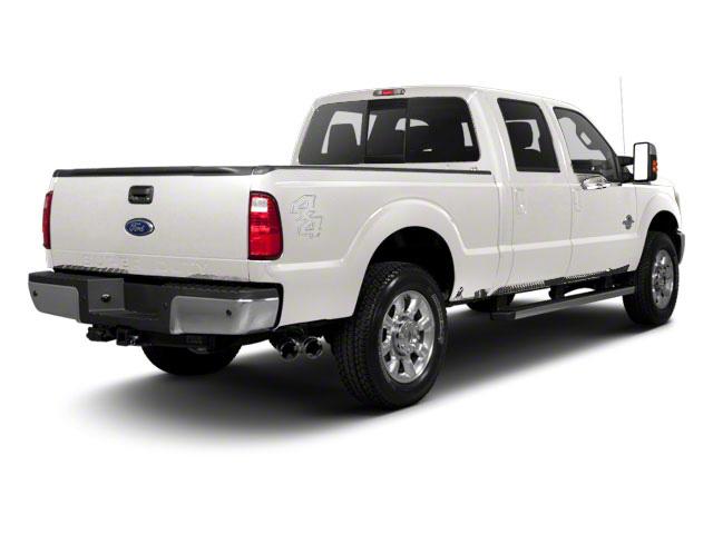 2012 ford f-250 t mulliner