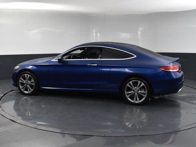 2020 mercedes-benz c-class c 300