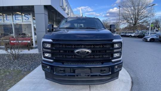 2024 Ford F-350