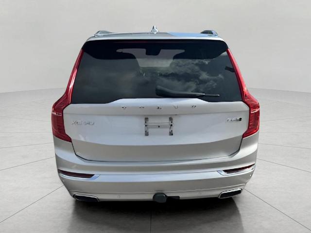 2017 volvo xc90 t6 inscription