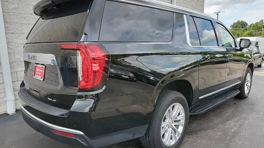 2023 GMC Yukon