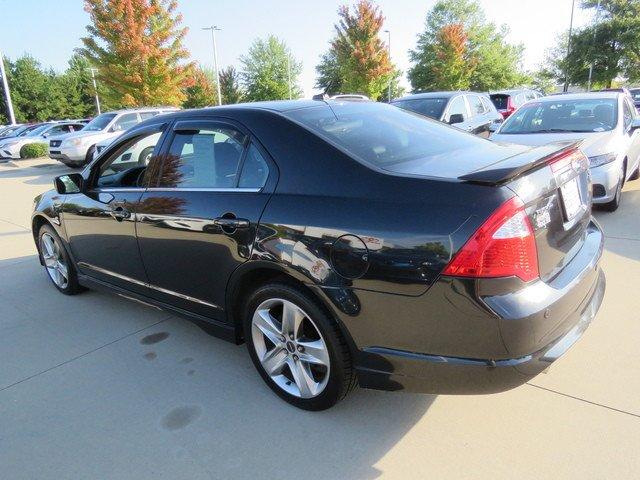 used 2011 ford fusion sport awd rock hill, sc 29730 for sale in rock hill, south carolina