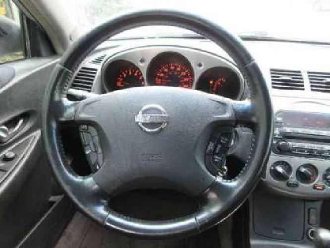 used 2003 nissan altima for sale in upper darby, pa