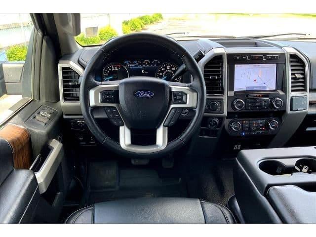 2020 ford f-150 lariat in blackfoot, idaho