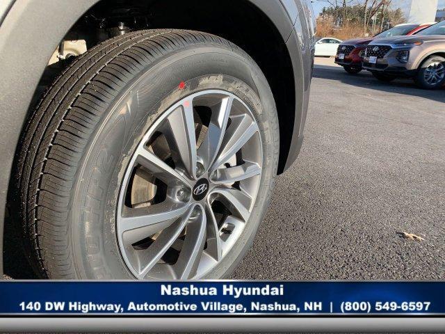 2019 hyundai santa fe sel plus 2.4l awd sel plus 2.4l 4dr suv for sale in nashua, new hampshire