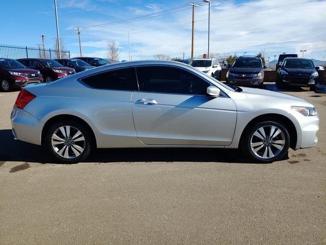 2012 honda accord ex-l ex-l 2dr coupe for sale in santa fe, new mexico