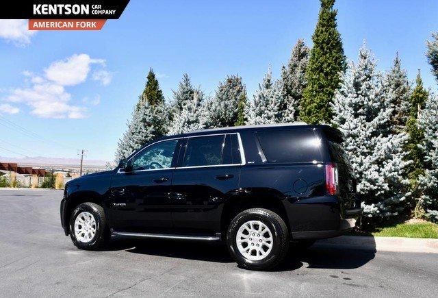 used 2019 gmc yukon 4wd slt american fork, ut 84003 for sale in american fork, utah