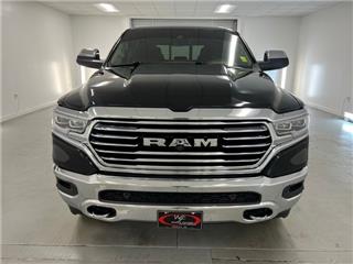 2024 RAM 1500 limited longhorn