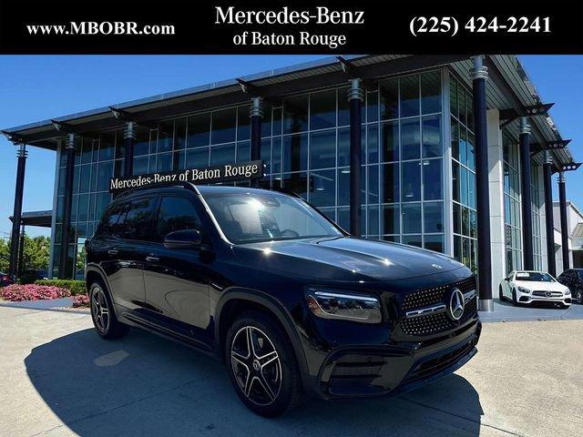 2024 mercedes-benz glb 250