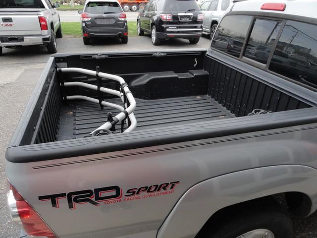 2015 toyota tacoma