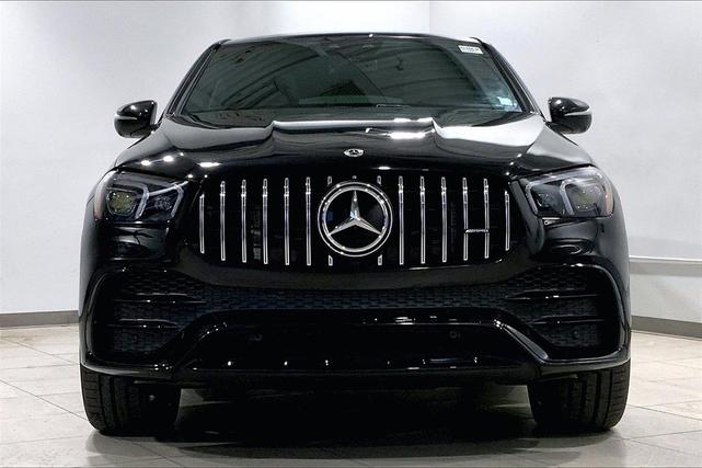 2023 mercedes-benz amg gle 53 4matic coupe