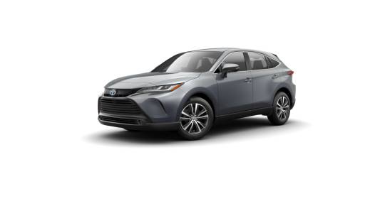 2024 Toyota Venza