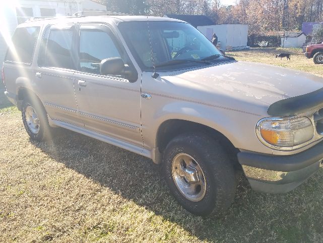 1998 ford explorer xlt for sale in virginia by owner