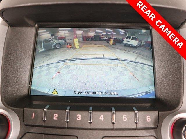 used 2015 gmc terrain awd sle w/ sle-2 alliance, oh 44601 for sale in alliance, ohio
