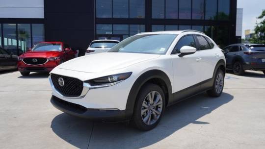 2024 Mazda CX-30
