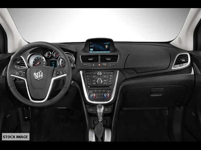 2014 buick encore base awd base 4dr crossover for sale in augusta, maine