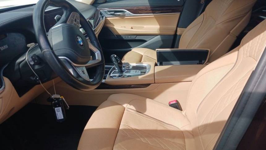 2020 bmw 7 series 750i xdrive