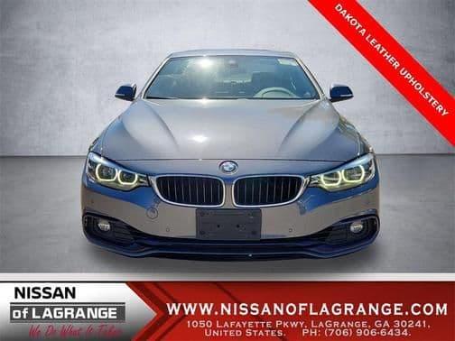 2019 bmw 430 in denver, colorado
