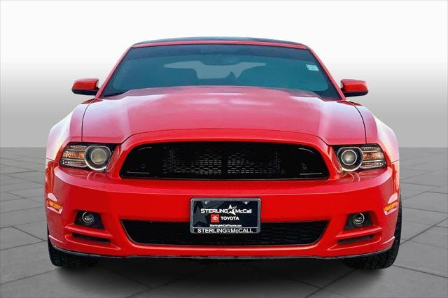 2014 ford mustang v6 premium