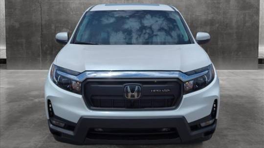 2024 Honda Ridgeline