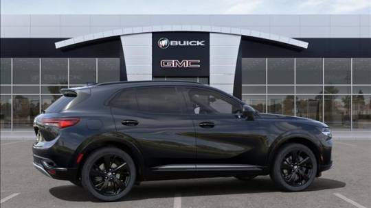2023 Buick Envision