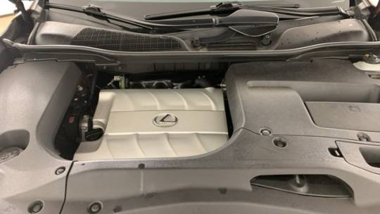 2013 Lexus RX