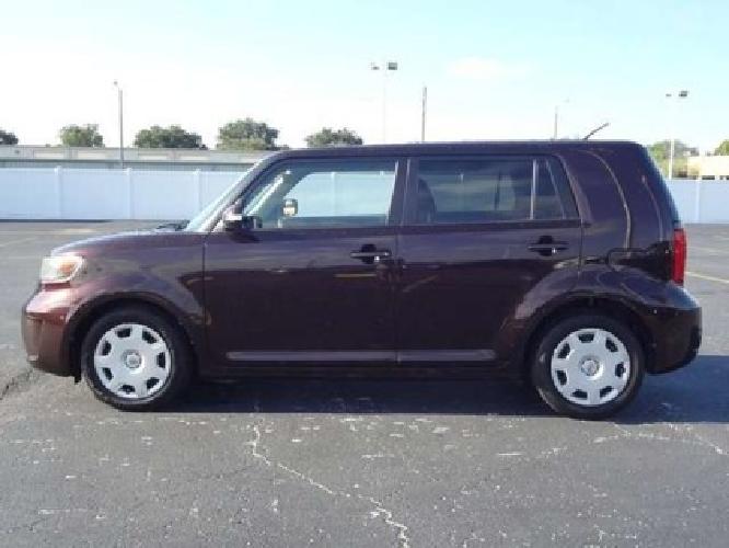 2009 scion xb in pinellas park, fl