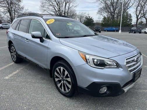 2015 subaru outback 2.5i limited in west warwick, rhode island