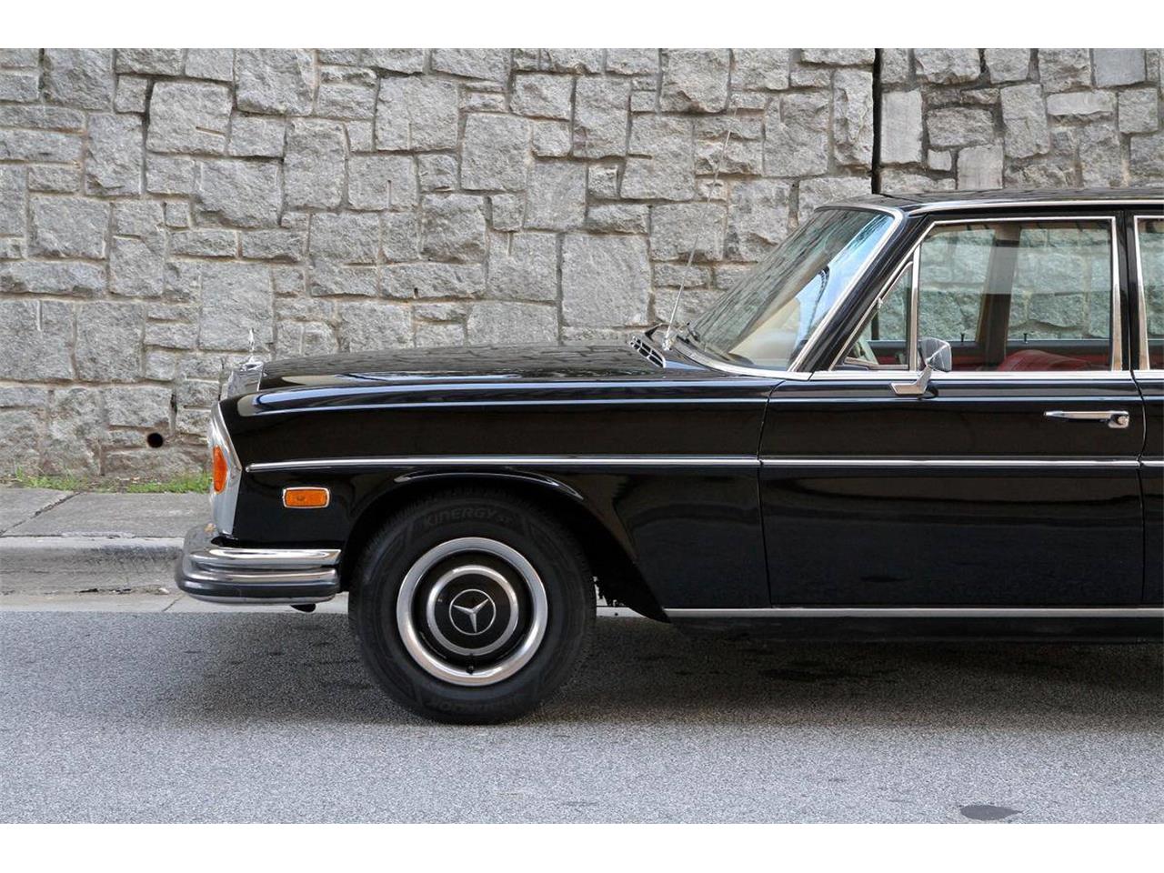 mercedes-benz 250s