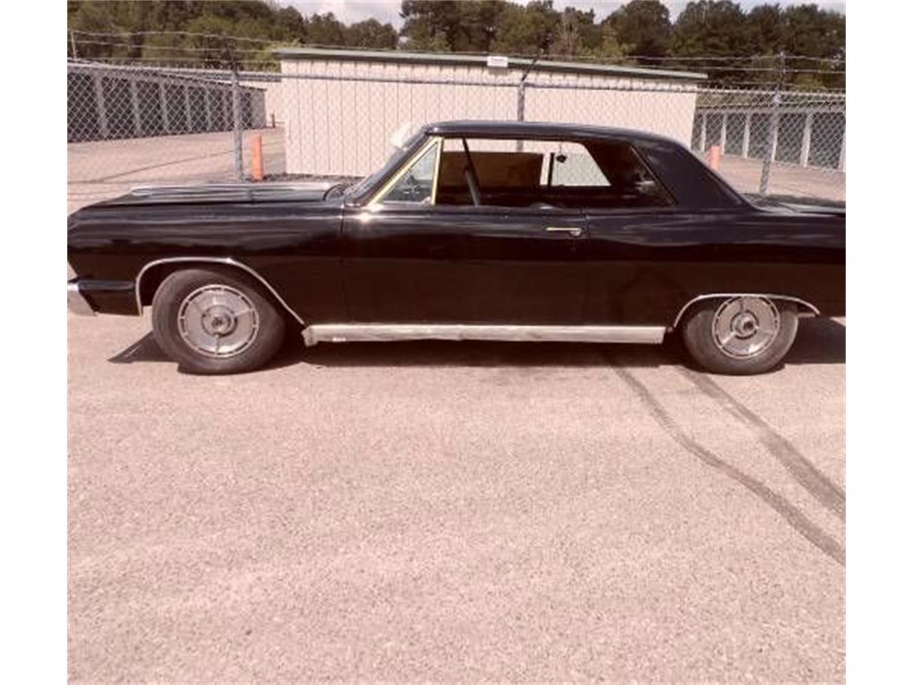 1964 chevrolet chevelle