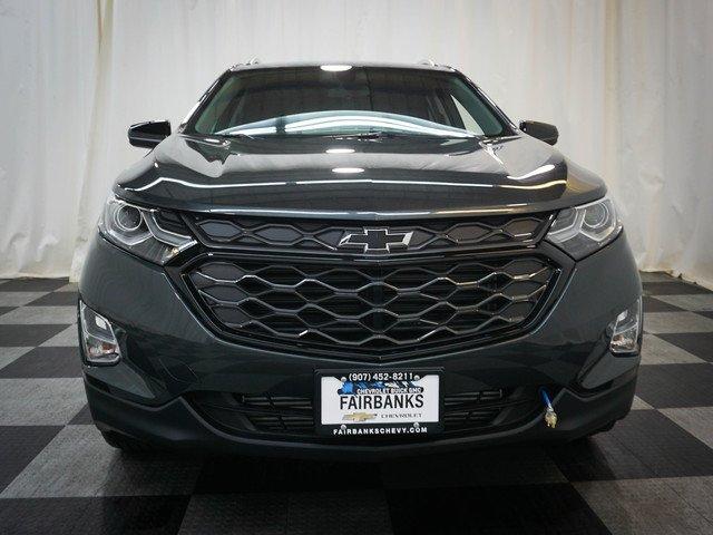 new 2019 chevrolet equinox awd lt w/ 2lt fairbanks, ak 99701 for sale in coldfoot, alaska