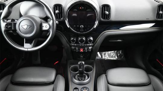 2022 Mini Countryman
