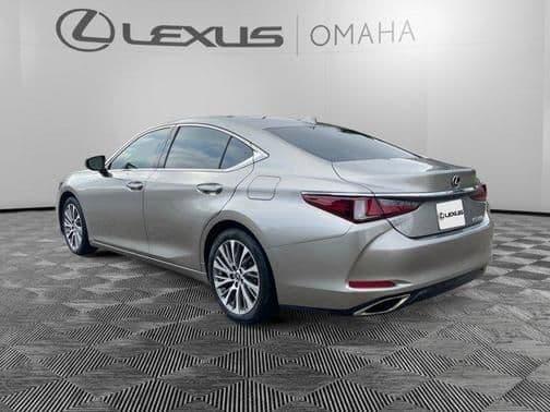 2020 lexus es 350 base 4dr sedan in omaha, nebraska